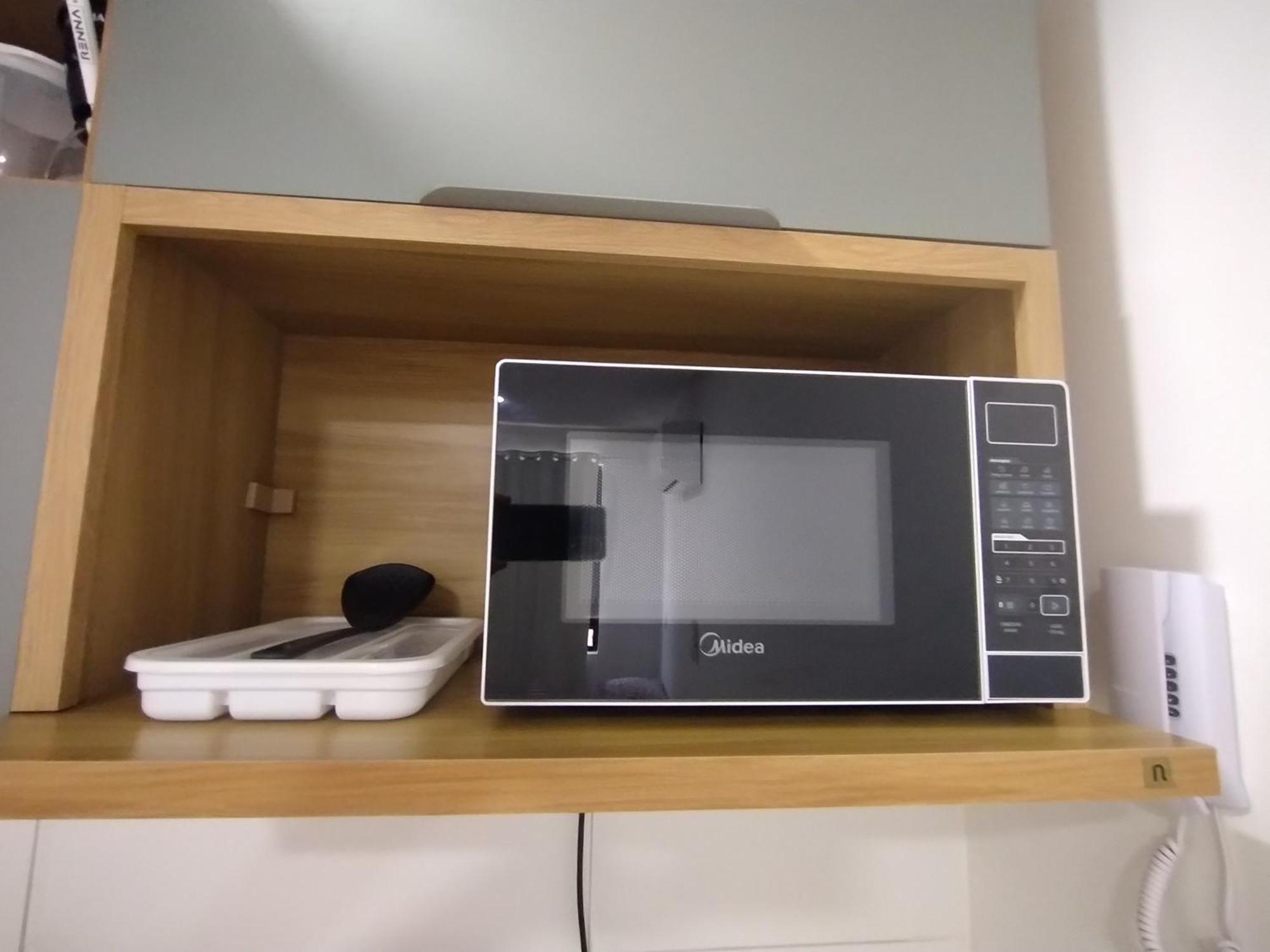 Dva Cabo Branco Apartamento *