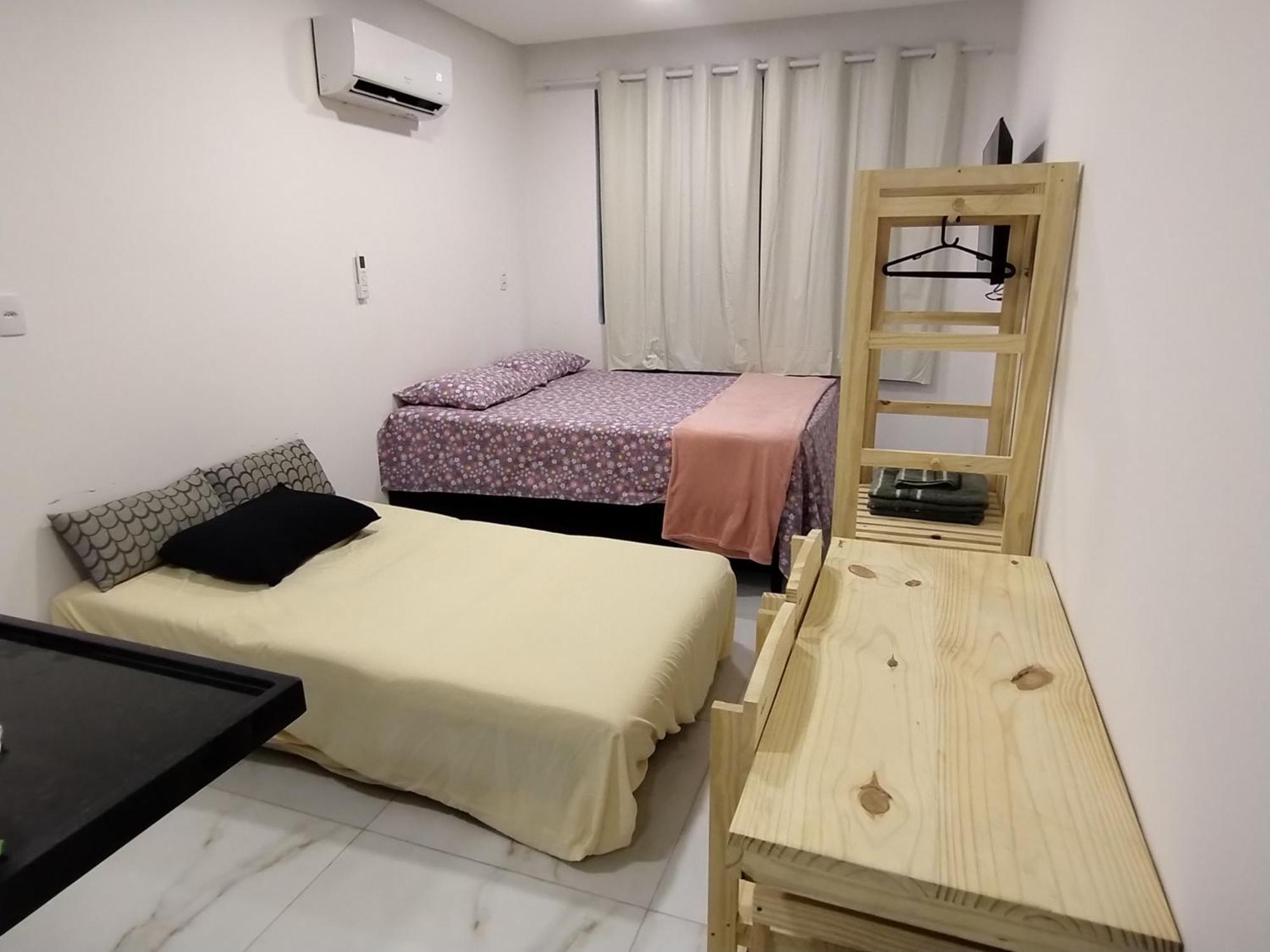 Dva Cabo Branco Apartamento *